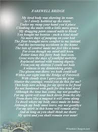 Farewell Bridge I Miss My Little Fur Babies 3 Dog Poems Pet Loss Grief Pet Loss