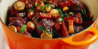 Epingle Sur Recette Poulet