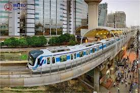 Chennai Metro