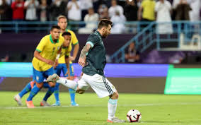 See full list on pt.wikipedia.org Argentina Vence O Superclassico 2019 E Brasil Soma 5 Partidas Sem Triunfo Cassio Zirpoli