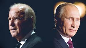 Biden ve Putin telefonda Ukrayna'yı görüşecek