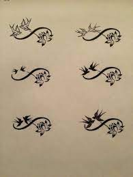 Pin By Annah Norberg On Tattoo Infinity Tattoo Designs Lotus Flower Tattoo Design Feather Tattoos