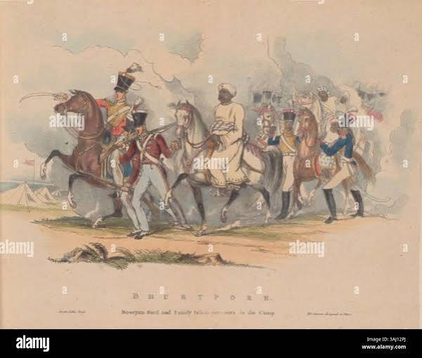 India army camp hi-res stock photography and images - Alamy