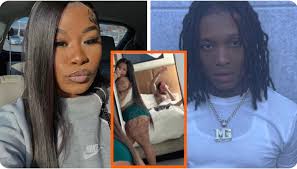 Poetik Flakko on X: Chicago Rapper Blasian Doll Tries To Backdoor Her  Boyfriend THF Mooda After Old Tweets Of Him Dissing Her Mother Resurfaces:  “I Love Smoking Cess.” t.cocDKYB6sIxH  X