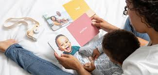 Order totals are calculated before shipping and tax. 6 Ideas For Your Custom Photo Board Book