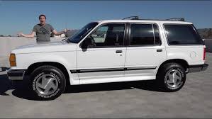 Image result for Oxford White 1994 Explorer