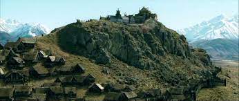 Jul 21, 2021 · ein weiteres kapitel aus mittelerde findet seinen weg auf die leinwand. Edoras Der Herr Der Ringe Wiki Fandom