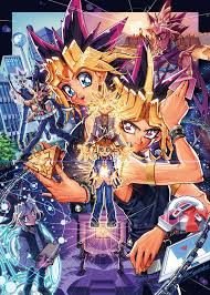 Yugioh Generations Yugioh Yugioh Yami Anime