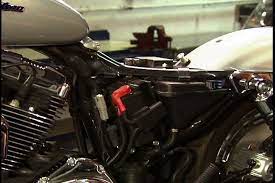 Pin On Harley Maintenance Sportster