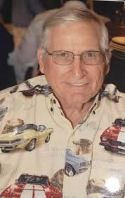 Charles Michael Millstid