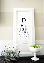 If the idea of large images are too bold for your taste, consider adhesive words decals instead. 12 Inspirational Wall Quotes Diy Wall Quotes