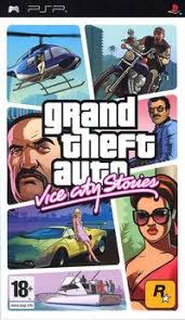 Descarga en este articulo los 100 mejores juegos de psp o ppsspp para el emulador de android psp. Grand Theft Auto Vice City Stories Videojuego Psp Vandal