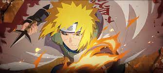The great collection of minato wallpaper hd for desktop, laptop and mobiles. Edo Minato Wallpaper 2 Naruto Mobile By Maxiuchiha22 On Deviantart Naruto Mobile Naruto Art Anime