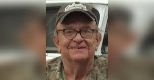 Obituary information for Ronald L Arnold