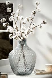 Ophelia Clear Glass Vase Small Maison Numen Quirky Home Decor Vases Decor Decor