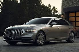 Description hyundai genesis g90 2019. Genesis G90 Specs Photos 2019 2020 2021 Autoevolution