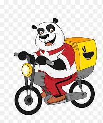 Maybe you would like to learn more about one of these? Foodpanda Png Pngegg