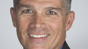 MEET A MANSFIELD SCHOOL COMMITTEE CANDIDATE: Dave Rapoza