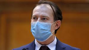 Usa / california / sacramento county / florin. Romanian Pm Highlights Benefits Of Vaccination As Demand Fades Euractiv Com