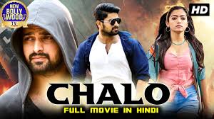 Check out the list of all latest action movies released in 2021 along with trailers and reviews. Chalo 2021 Rashmika New Full Hindi Dubbed Movie Naga Shourya Rashmika Mandanna South Movie Youtube