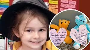 Their mother milka djurasovic was then arrested at a nearby beach car. Perth Suburb Of Madeley Mourns Slain Girls Tiana And Mia Djurasovic 7news Com Au