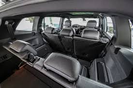 2021 Volkswagen Tiguan Allspace Is Getting Mid Cycle Update 7 Seater Suvs Car And Motorcycle Design Car Repair Service Motorcycle Design