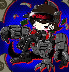 Kaiju universe and project kaiju mechagodzilla (2021) revealed! Book Of Godzilla And Kaiju Fem Chibi Rp1 Mechagodzilla Wattpad