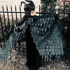 Maleficent Wings Maleficent Kostum Halloween Flugel Black Wings Kostum Kinder Kostum Flugel Rabenflugel Krahenflugel Halloween Kostum Halloween Kinderkostume Kinder Kostum Maleficent