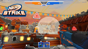 Adopt me bee blaster code (july) know relevant details! Build And Blast Away With Nerf Strike On Roblox The Toy Insider