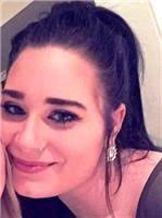 Kelsi Johnson Obituary (1996