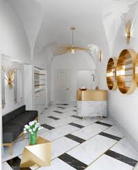 Black And White Luxury Vinyl Floor Tiles Pin By Be Fun On Interiors Floor Design Luxury Flooring Luxury Marble Flooring