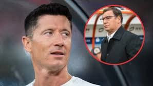 Ruben Guerrero: Mój syn pobije damskiego boksera