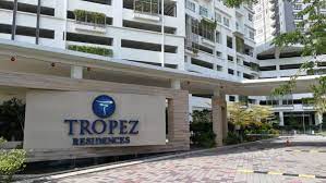 Fully furnished/semi furnished home near lrt & pet friendly. Serviced Residence For Sale In Tropez Residences Danga Bay By Hc Home S Eric Propsocial