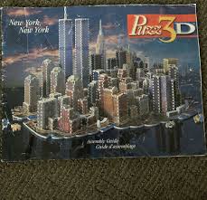 We did not find results for: New York New York Wrebbit 3d Puzzle Read Description Ebay
