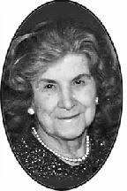 JANET EWING Obituary (2011)