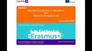 Organizatia worldskills romania cauta licee vet partenere pentru proiectul aprobat erasmus plus ka202 exchange of good practices in the implementation of vet competitions. EducaÅ£ie ScolarÄ MobilitÄÈi