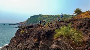 Gokarna Beach Trek - Trek in Gokarna