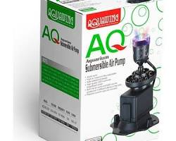 AquaWing akvaryum aydınlatması resmi