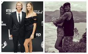 Alissa bacon first met bryan gabriel when she helped him with a purchase he made at nordstrom while she was working the counter. Stab Magazine Surfing S Two Biggest Stars Have Recently Changed Their Relationship Statuses