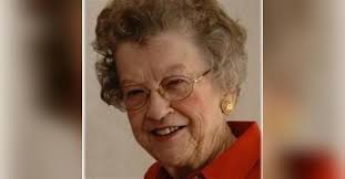 Irene Anderson Obituary