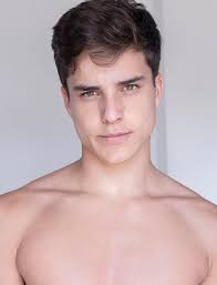 Mega Models Brasil 2018 Polaroids/Portraits (Polaroids-Digitals)