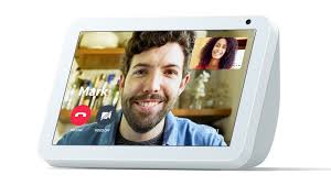 Connecting your alexa device to your computer makes it easy to add music, video, and audiobooks to your device. Amazon Echo Show 8 Smartes Display Im Test Computer Bild