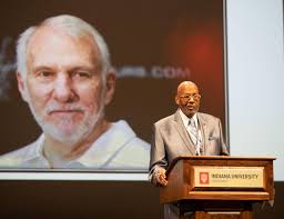 Hall of Fame induction 'dream come true' for longtime Gary coach, AD