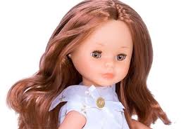 Nancy La Primera Nancy