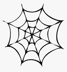 Jpg, transparent png, vector eps, ai, and royalty free stock clip art and vector graphics. Transparent Spider Web Clip Art Spider Web Black And White Hd Png Download Transparent Png Image Pngitem