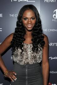 Pictures Photos Of Tika Sumpter Tika Sumpter Natural Hair Styles Black Beauties