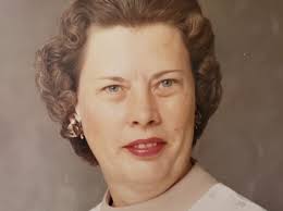 Gloria Ramona Mitchell