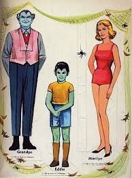 Do you know the secrets of sewing? 190 Ideas De The Munsters La Familia Monster Los Munsters Series De Tv