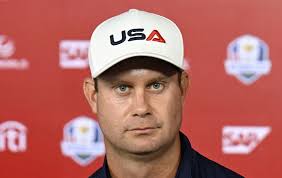 Ryder Cup: European golfers back Rory McIlroy's wife Erica after  "astonishing" abuse