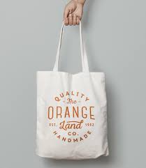 Download Tote Bag Mockup Mockup World
